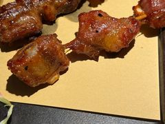 -桂小厨广西菜(桂林万象城店)
