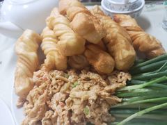 -小红门海鲜