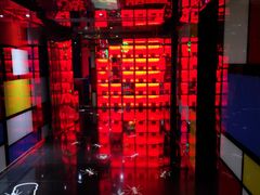 -百威KTV(恒福路店)