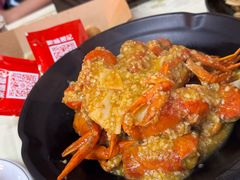 -聚味瞿记·龙虾堂(树木岭店)
