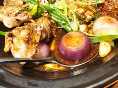 -千日贺茶餐厅(高新万达店)