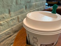 -星巴克(北京惠新东街店)