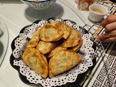 -庞家烧烤客栈(炮台山店)