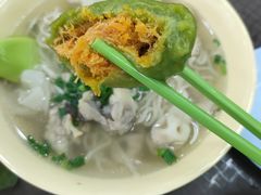 -农园餐厅(北京大学店)