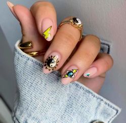 -LILY NAILS美甲美睫