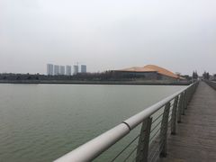 -滆湖低碳生态公园