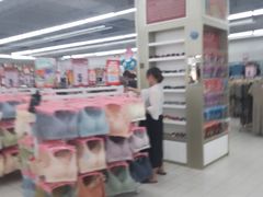 -物美超市(乔司华荣城店)