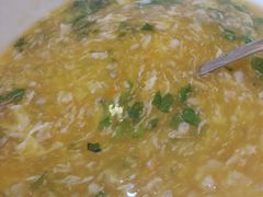 蟹糊羮-老常州菜馆(天宁店)