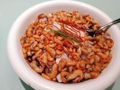 -雅和生态渔庄·宜城锅巴饭(龙灵山公园店)