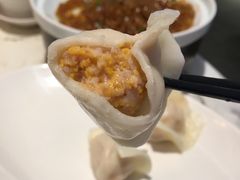 -喜鼎海胆水饺(柏威年购物中心店)