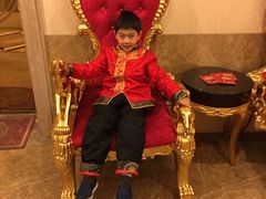 -聚宝渔港.五钻酒家(上地店)