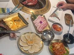 -炙城·韩式烤肉(南京东路店)