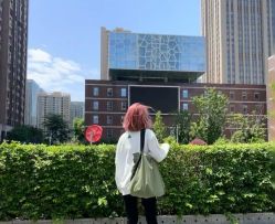 -Z.X HAIR SALON张新美业