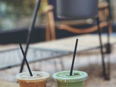 -J Create城市露营咖啡·简餐·宠物(上海动物园店)