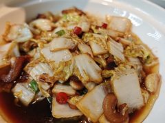 -老阿爸鲜鱼土菜(昆山花桥店)