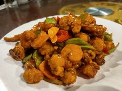-合家院饭庄(榆关道店)
