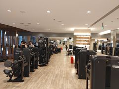 -W FITNESS 威尔仕健身·游泳(万科天空之城店)