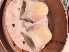 -上海金桥红枫万豪酒店-万豪中餐厅