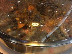 -黄记煌三汁焖锅(新世纪广场店)