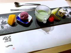 -鮨一日本料理(大中华店)