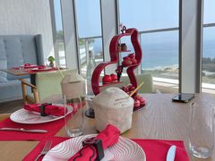 -瑰丽酒店·海吧·天际下午茶·现场DJ·天台酒吧