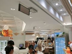 -85度C(南京龙江店)