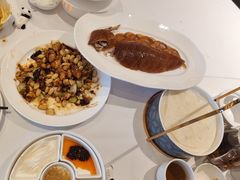 -眉州东坡(北苑华贸店)