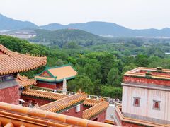 -颐和园