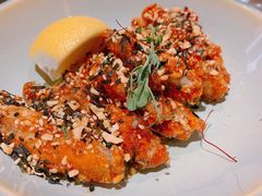 琥珀酱烤鸡翅-BE BRIGHT KITCHEN(正佳广场店)