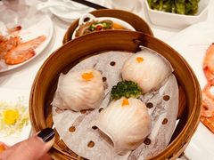 -粤珍轩·家宴·广式茶点(新城广场店)