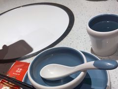 -左庭右院鲜牛肉火锅(环球港店)
