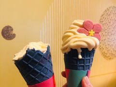 -麦当劳(温州人民路店)