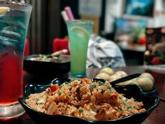 -纪州豚骨酱油拉面(锦延路店)