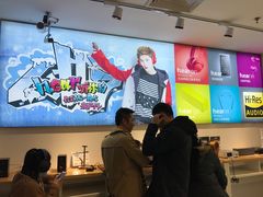 -Sony Store 索尼(上海淮海中路店)