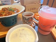 -熊吞·大碗丼烧肉饭(西市场嘉华店)