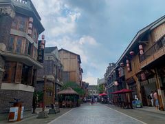 -天河潭旅游度假区