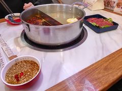 -大四喜·鲜牛肉火锅(洛阳大学城店)