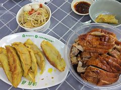 -清真蒋有记(老门东店)