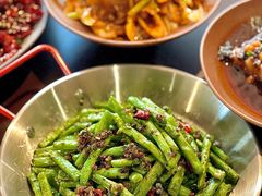 -拾捌川·自贡爆炒(新街口店)