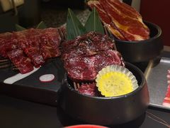 -厚贞日式烤肉(浦东汇智店)
