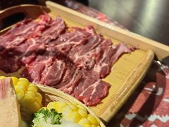 -火塘云南烧烤大排档