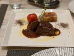 -郑州希尔顿酒店·阿米奇意大利餐厅