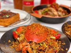 -避风塘·金牌店·夜宵(金玉兰店)