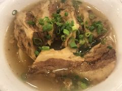 -大哥餐厅(西城花园店)