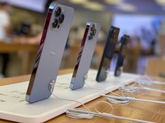 -Apple零售店(深圳益田假日广场店)