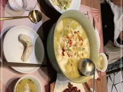 -椒爱水煮鱼川菜(中街大悦城店)