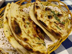 -Santoor 萨都里印度餐厅(北锣鼓巷店)