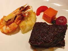 -王品牛排(珠海富华里店)