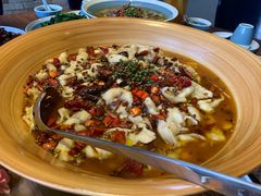 -懒人盐府人家(航天桥店)