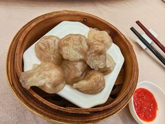 -四海酒家生态粤菜